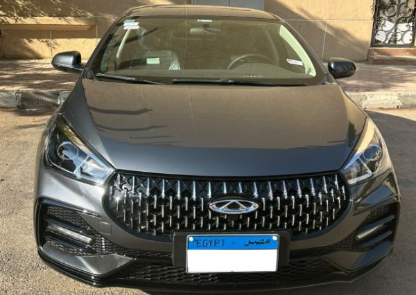 Chery Arrizo 5 2026