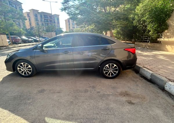 Chery Arrizo 5 2026
