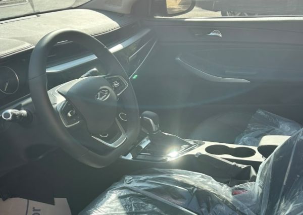 Chery Arrizo 5 2026