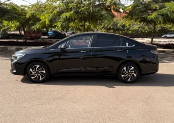 BAIC U5 Plus 2026