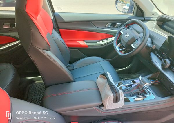 Changan CS55 PLUS 2026