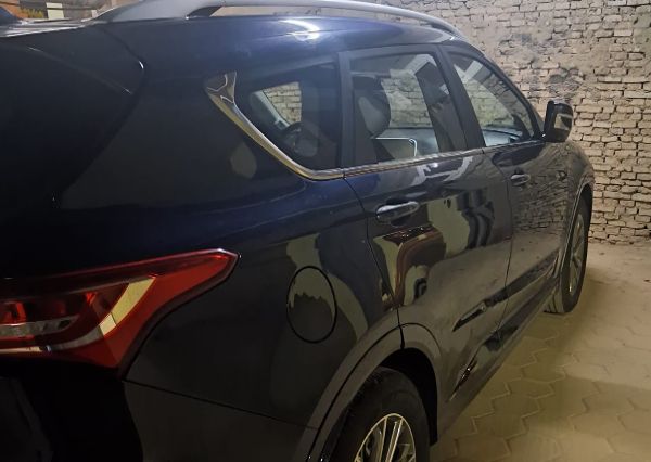 جيتور اكس 70 2022