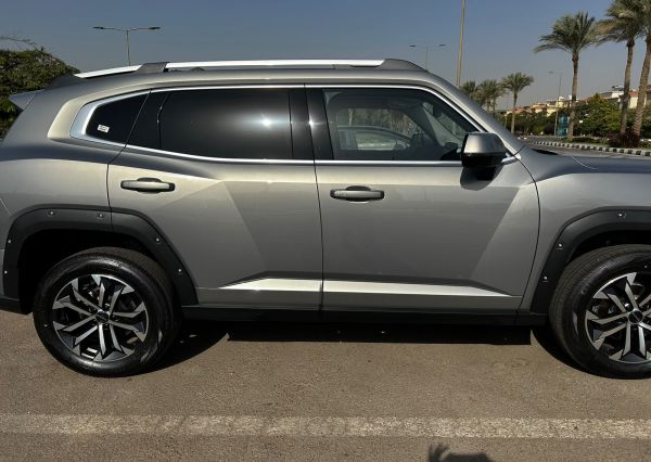 Haval H7 2026