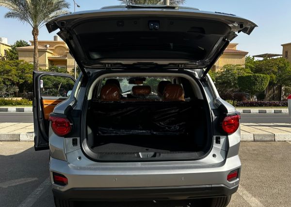 Haval H7 2026