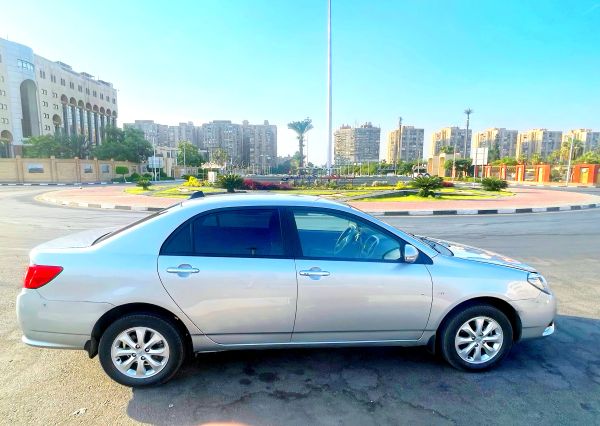 BYD F3 2024