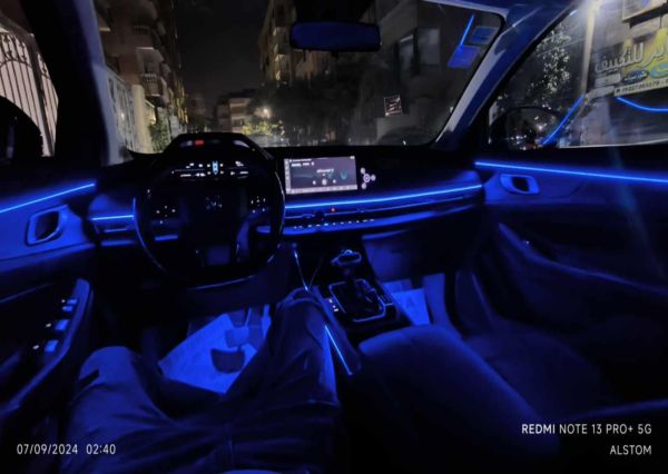 Changan CS55 2023