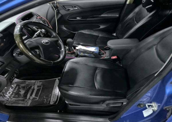 BYD F3 2024