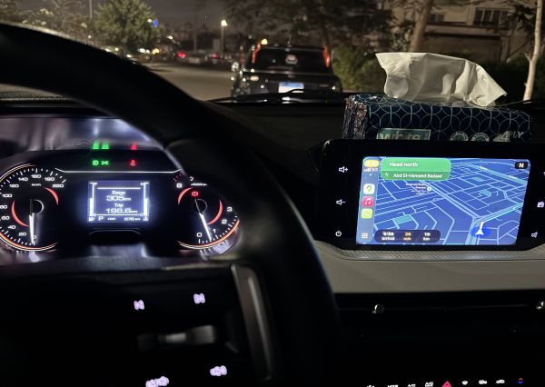 Chevrolet Optra LT 2026