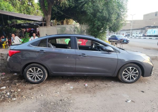 Chery Arrizo 5 2026