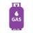 Gas cylinder