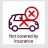 Not covered by insurance