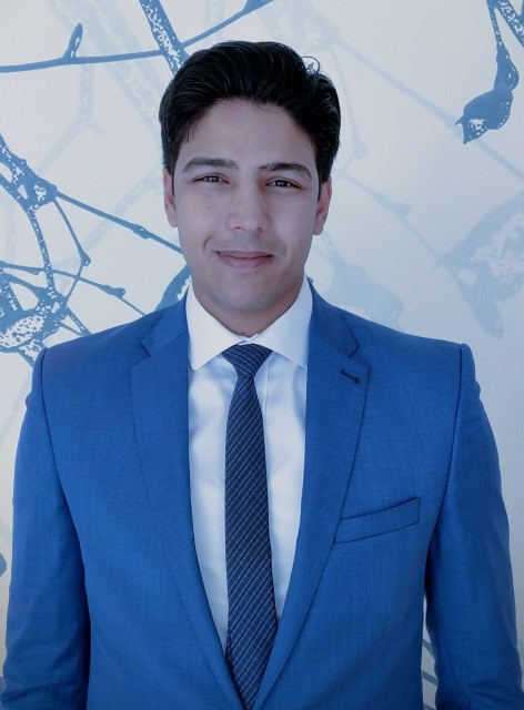 Mohamed Mowafy
