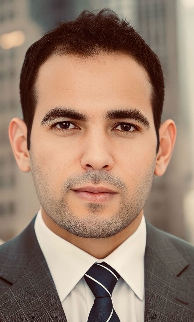 Ahmed Zidan